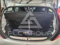 2020 Toyota AYGO