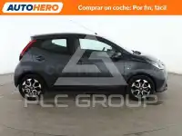 2020 Toyota AYGO