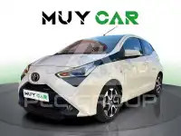 2020 Toyota AYGO