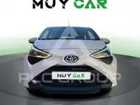 2020 Toyota AYGO