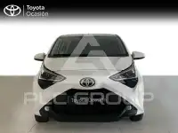 2020 Toyota AYGO