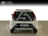 2020 Toyota AYGO