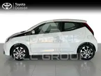 2020 Toyota AYGO