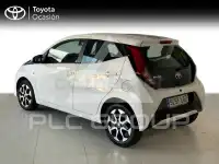 2020 Toyota AYGO