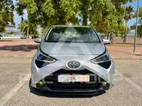 2020 Toyota AYGO