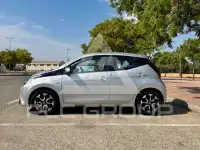 2020 Toyota AYGO