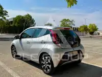 2020 Toyota AYGO