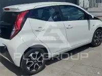2020 Toyota AYGO