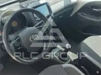 2020 Toyota AYGO