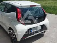 2020 Toyota AYGO
