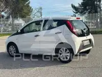 2020 Toyota AYGO