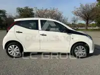 2020 Toyota AYGO