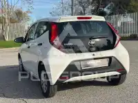 2020 Toyota AYGO