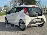2020 Toyota AYGO