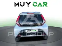 2020 Toyota AYGO