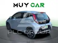 2020 Toyota AYGO