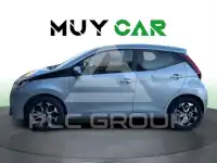 2020 Toyota AYGO