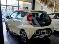 2020 Toyota AYGO