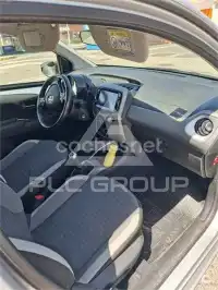 2020 Toyota AYGO