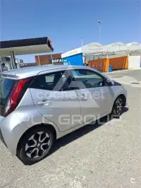 2020 Toyota AYGO