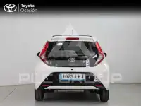 2020 Toyota AYGO