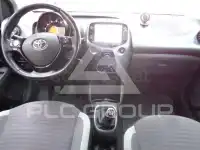 2020 Toyota AYGO