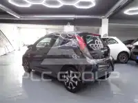 2020 Toyota AYGO