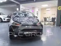 2020 Toyota AYGO