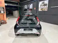 2020 Toyota AYGO