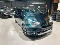 2020 Toyota AYGO