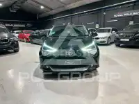 2020 Toyota AYGO