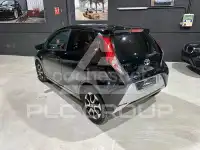 2020 Toyota AYGO