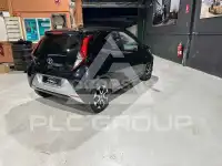 2020 Toyota AYGO