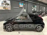 2020 Toyota AYGO