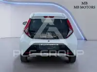 2020 Toyota AYGO