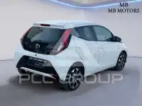 2020 Toyota AYGO