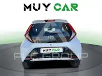 2020 Toyota AYGO
