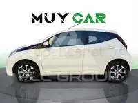 2020 Toyota AYGO