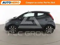 2020 Toyota AYGO