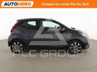 2020 Toyota AYGO