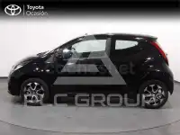 2020 Toyota AYGO