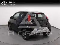 2020 Toyota AYGO