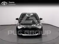 2020 Toyota AYGO