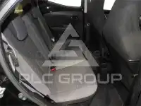 2020 Toyota AYGO