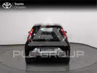 2020 Toyota AYGO