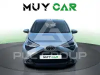 2020 Toyota AYGO