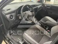 2020 Toyota AURIS