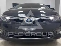 2020 Toyota AURIS