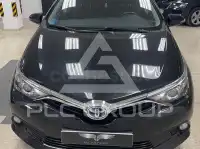 2020 Toyota AURIS