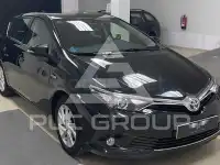 2020 Toyota AURIS